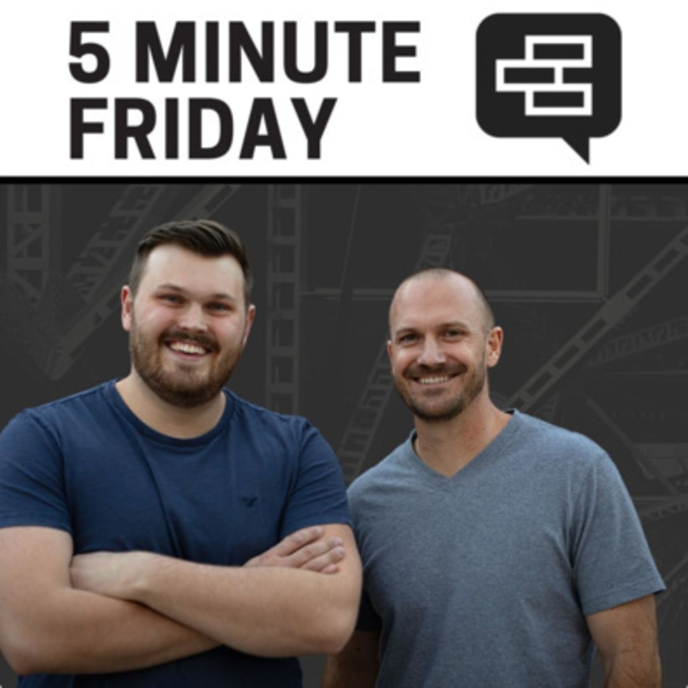 Delegated Design | Five Minute Friday