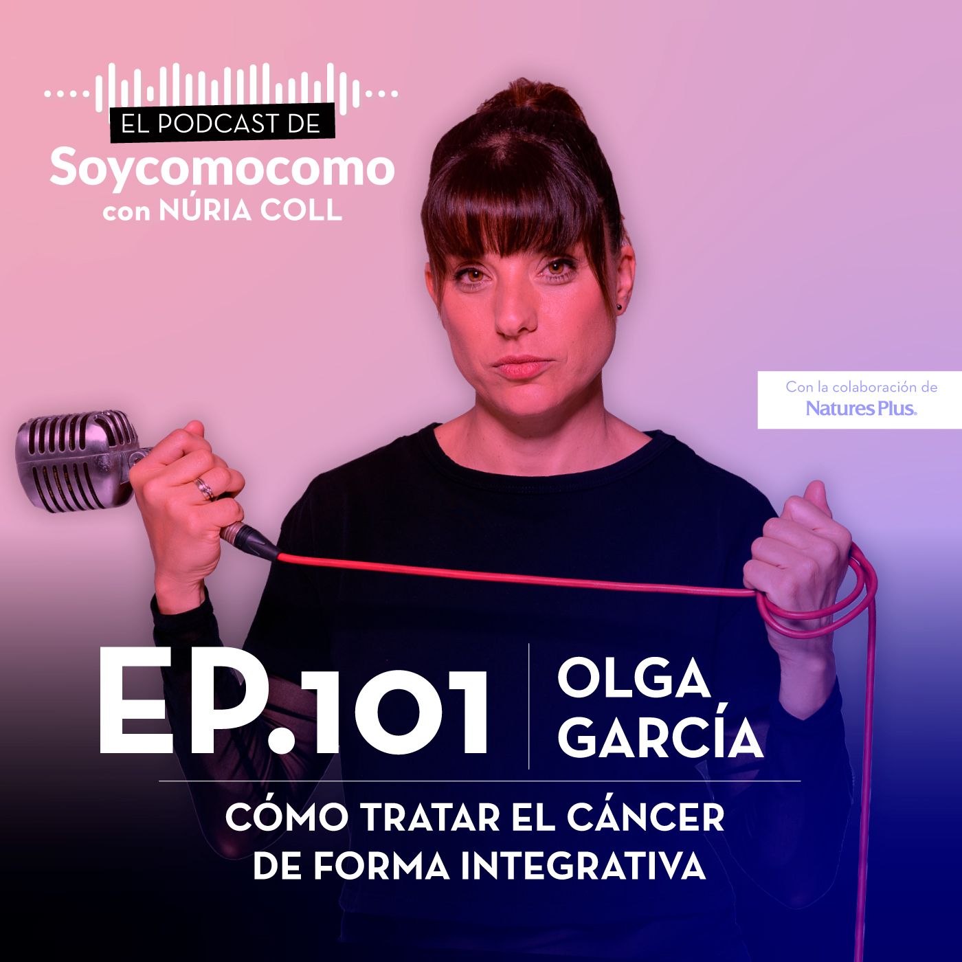 El Podcast de Soycomocomo con Núria Coll