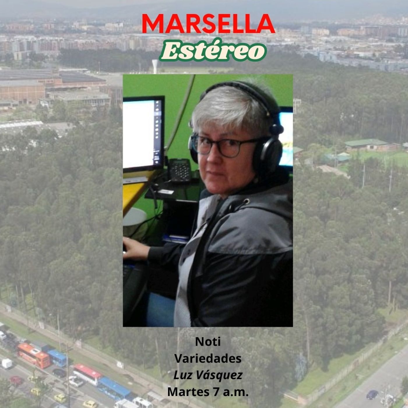 Portada de Programas de gama Stéreo y gamaColombia
