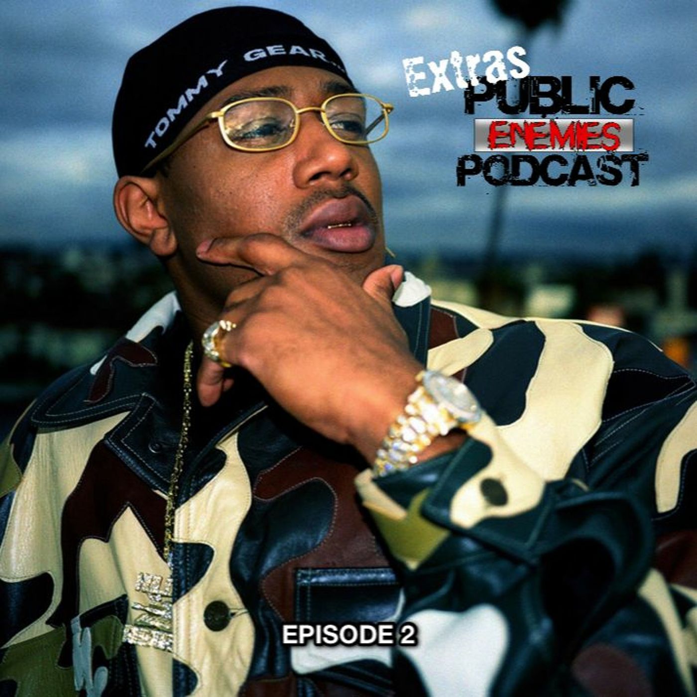 PE3 Extras Ep. 2 | Master P. Returns to Wrestling, JDFromNY, NBA Preseason, 6ix9ine & WWE Draft!