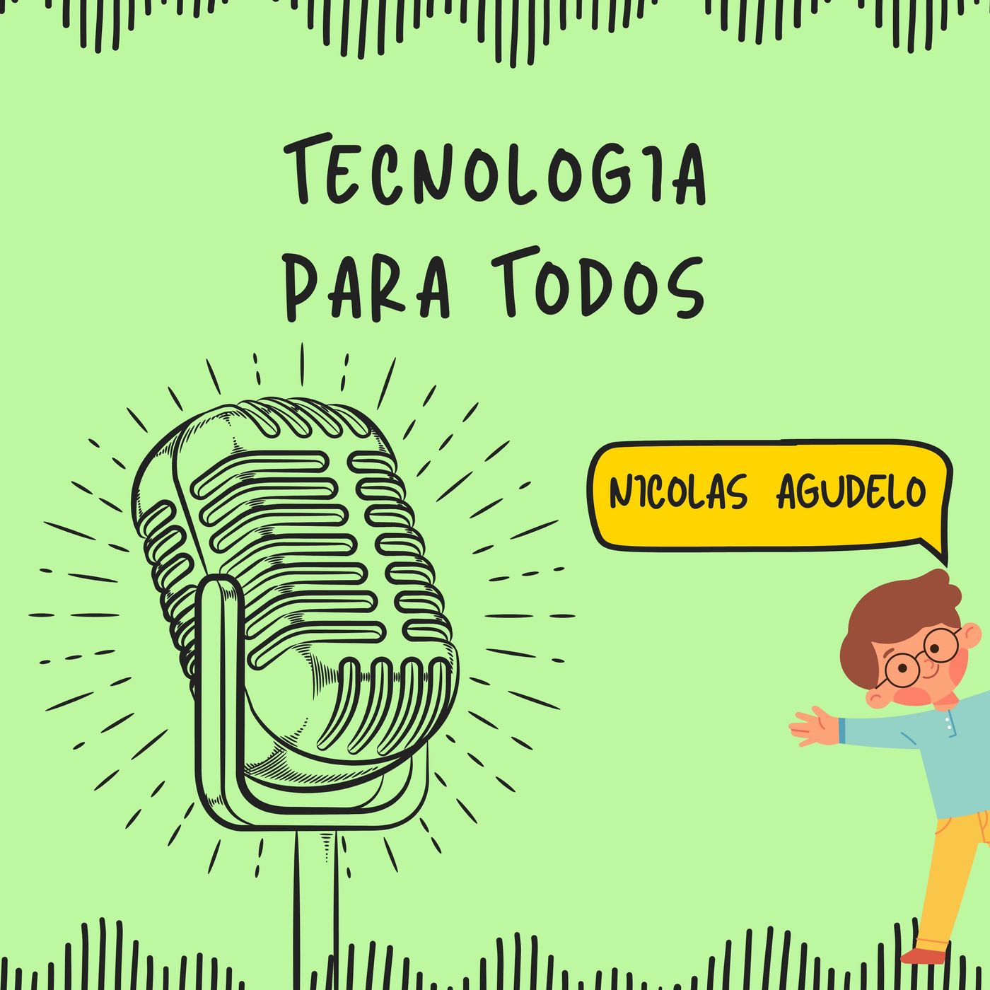 Tecnología para todos