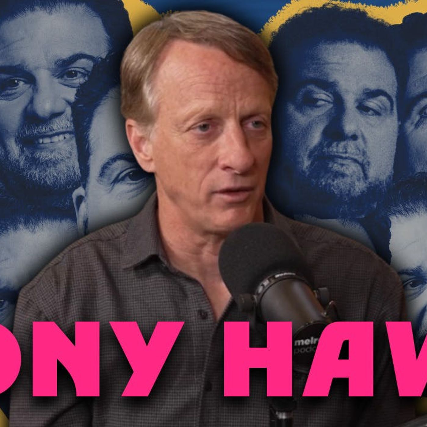 South Beach Sessions - Tony Hawk — A hora milagrosa cover