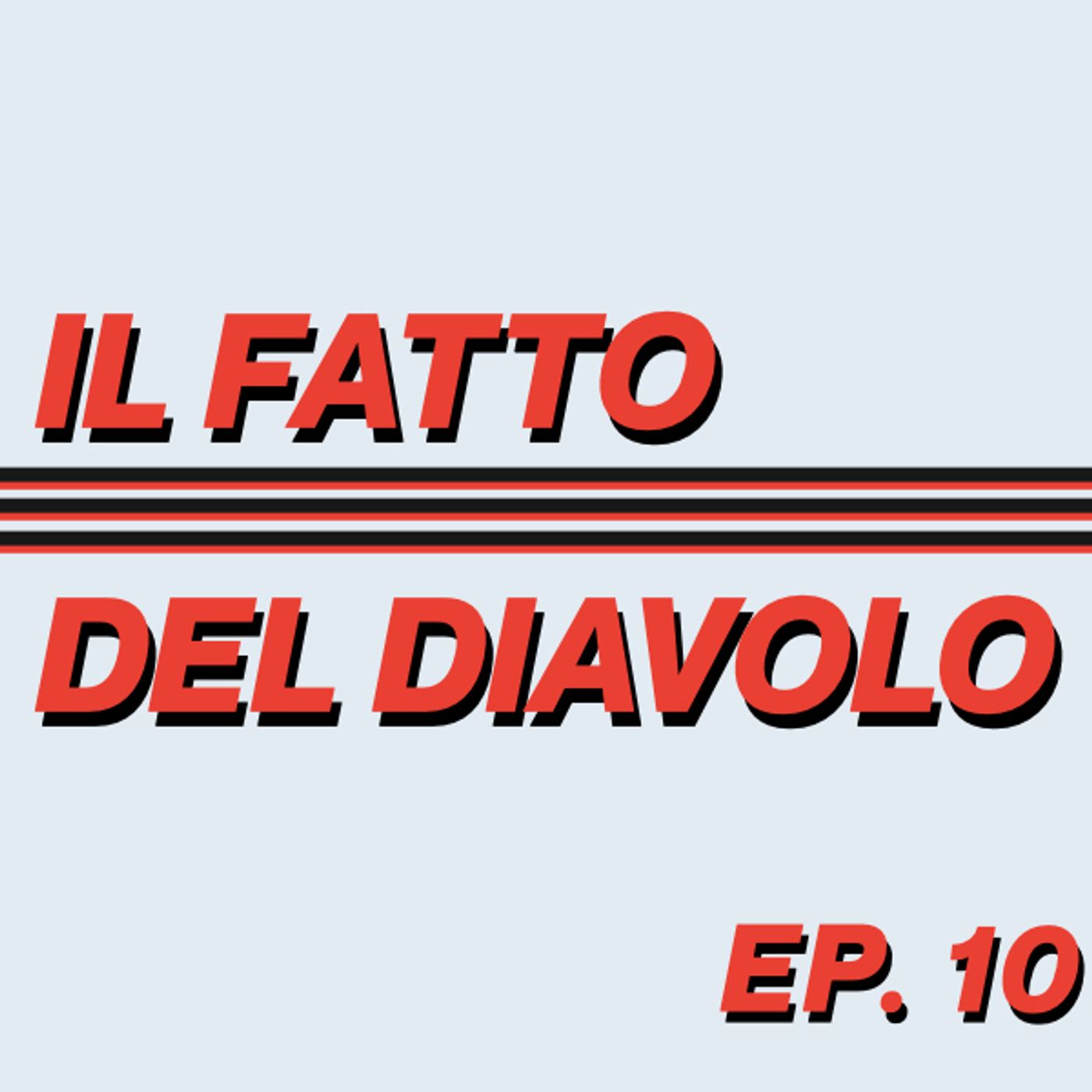 Il Fatto del Diavolo