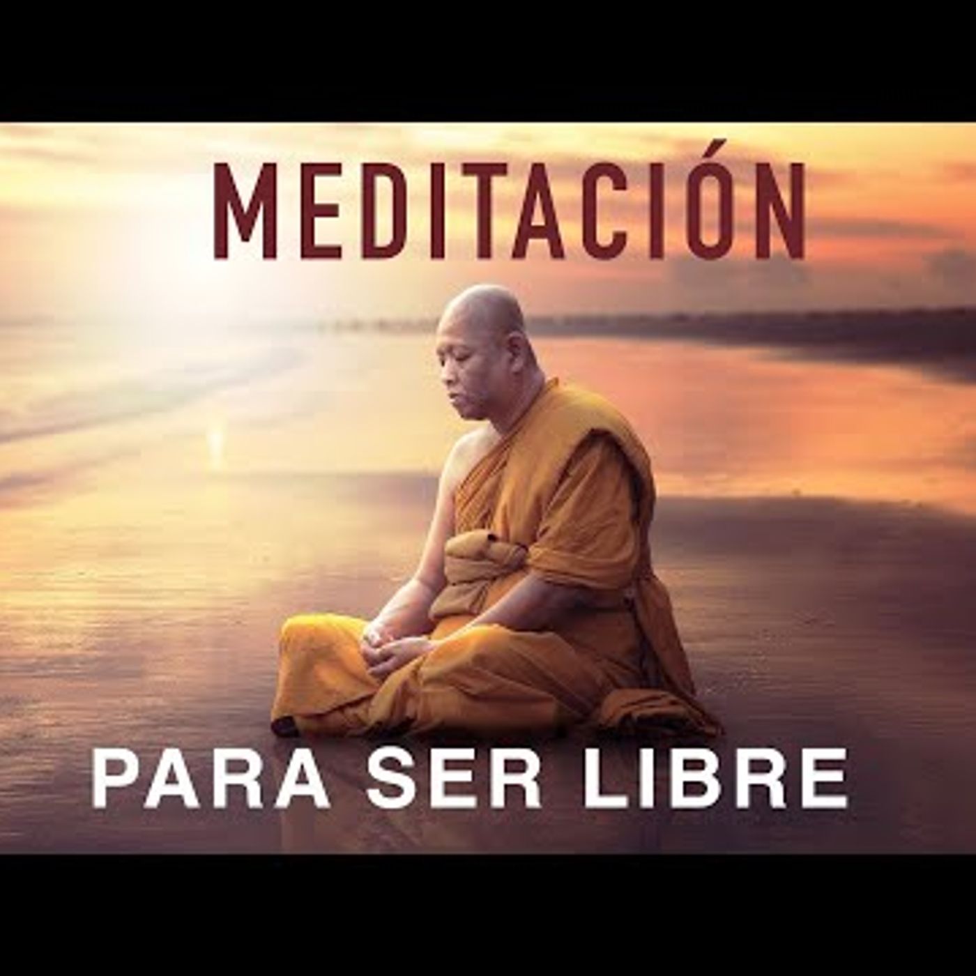 167. Meditación guiada para el APEGO, SOLTAR, DEJAR IR Ábrete a Nuevos Comienzos!!