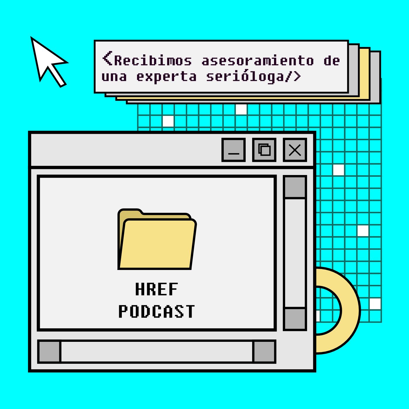 Recibimos asesoramiento de una experta serióloga