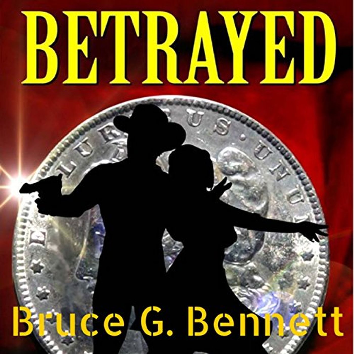 Listen to Most Popular Audiobooks in Fiction, Westerns