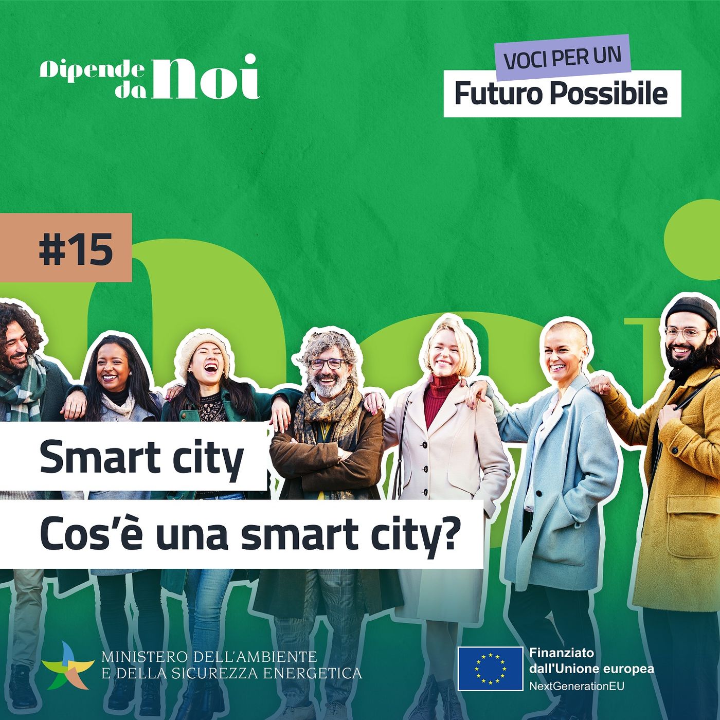 Voci per un futuro possibile