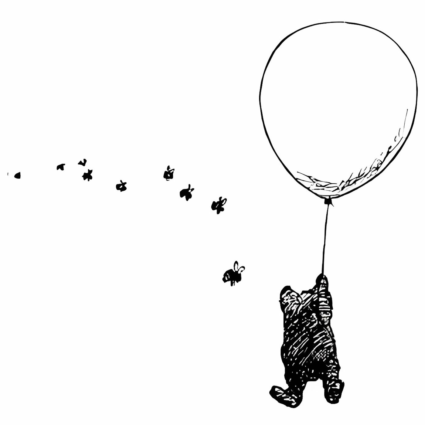 Winnie de Poeh en de Honingboom | Klassieke Kinderverhalen