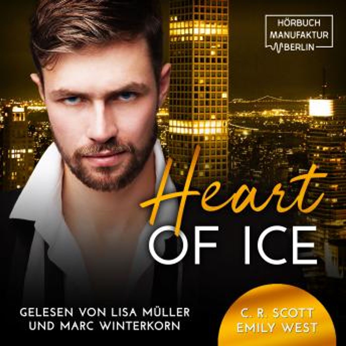Explore the Latest Full Audiobooks in Romance, Modern