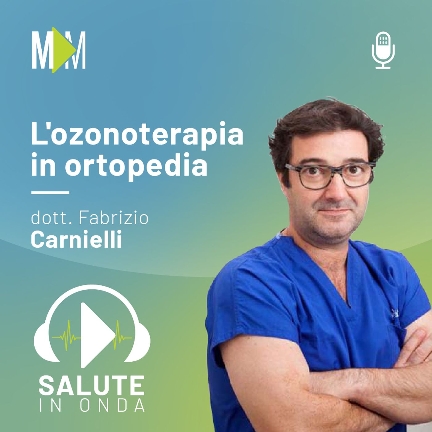 Salute in onda