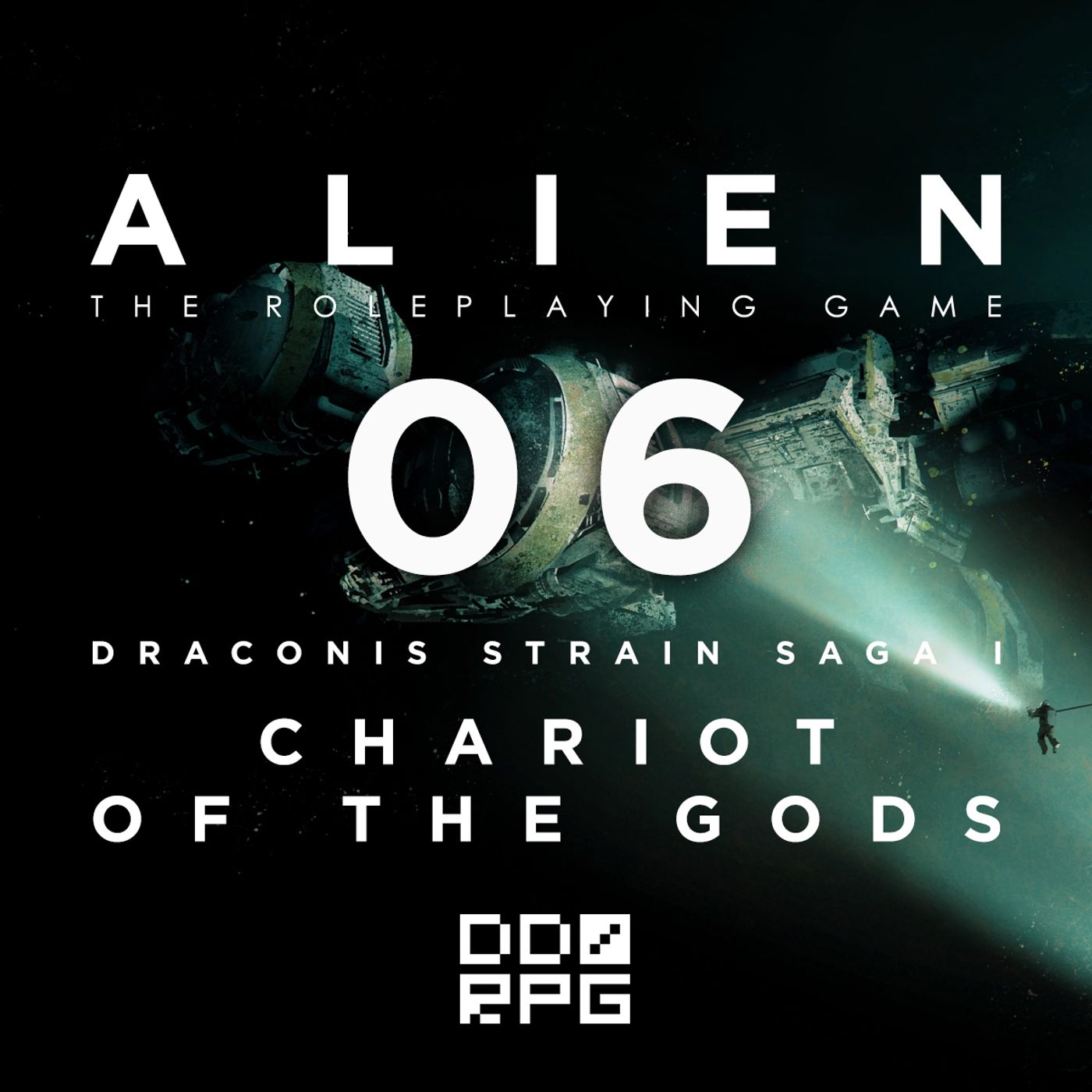 ALIEN | Chariot of the Gods: Sul Carro dei Vincitori [06 Finale]