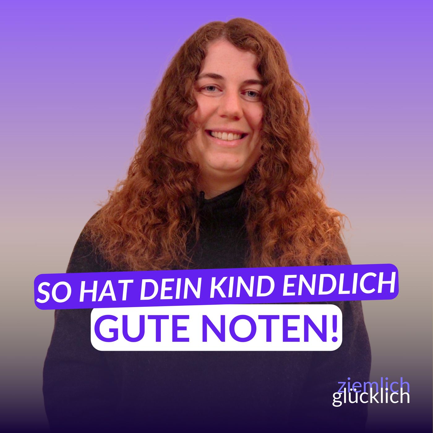 Erfolgreicher Schulalltag: 4 Affirmationen für dein Kind episode artwork