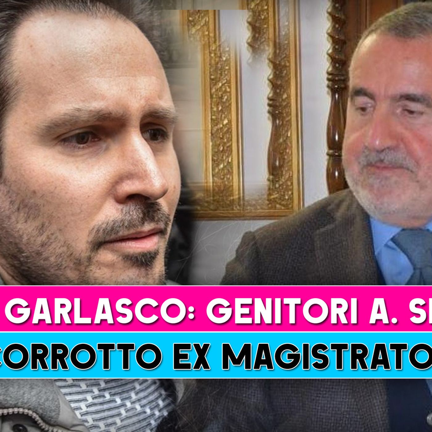 Caso Garlasco, Genitori Andrea Sempio: Corrotto Ex Magistrato Mario Venditti!