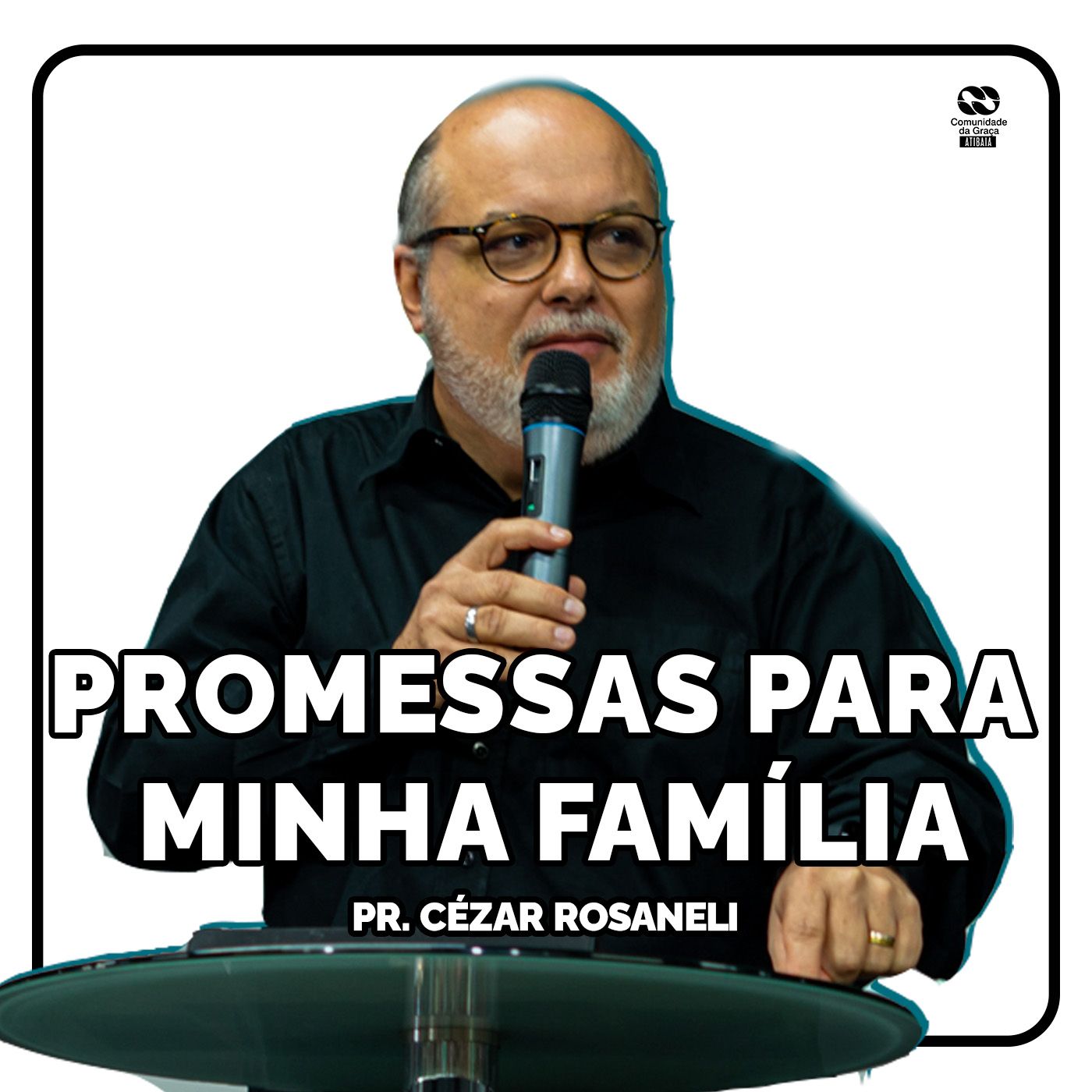 Comunidade da Graça Atibaia