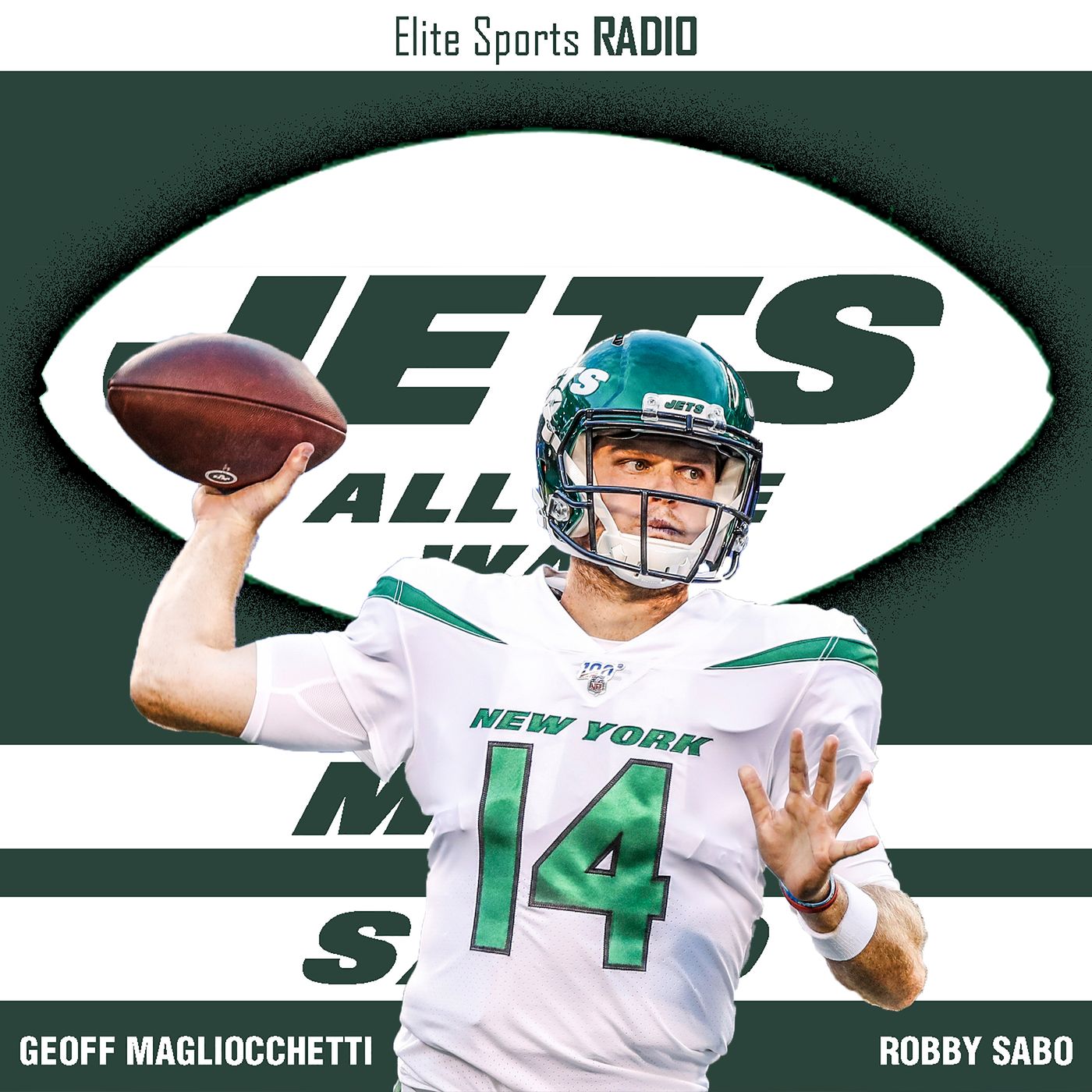 Jets All The Way 10: Giants-Preseason Week 1 Recap, 53-Man Roster Breakdown