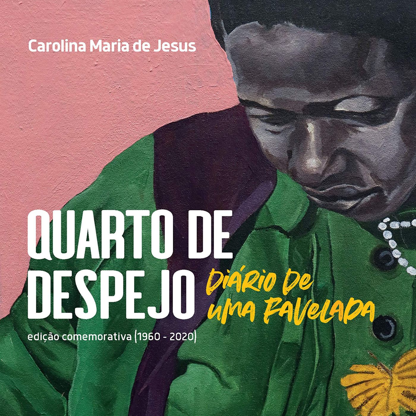 Quarto de Despejo - Carolina Maria de Jesus - Resumo do Livro