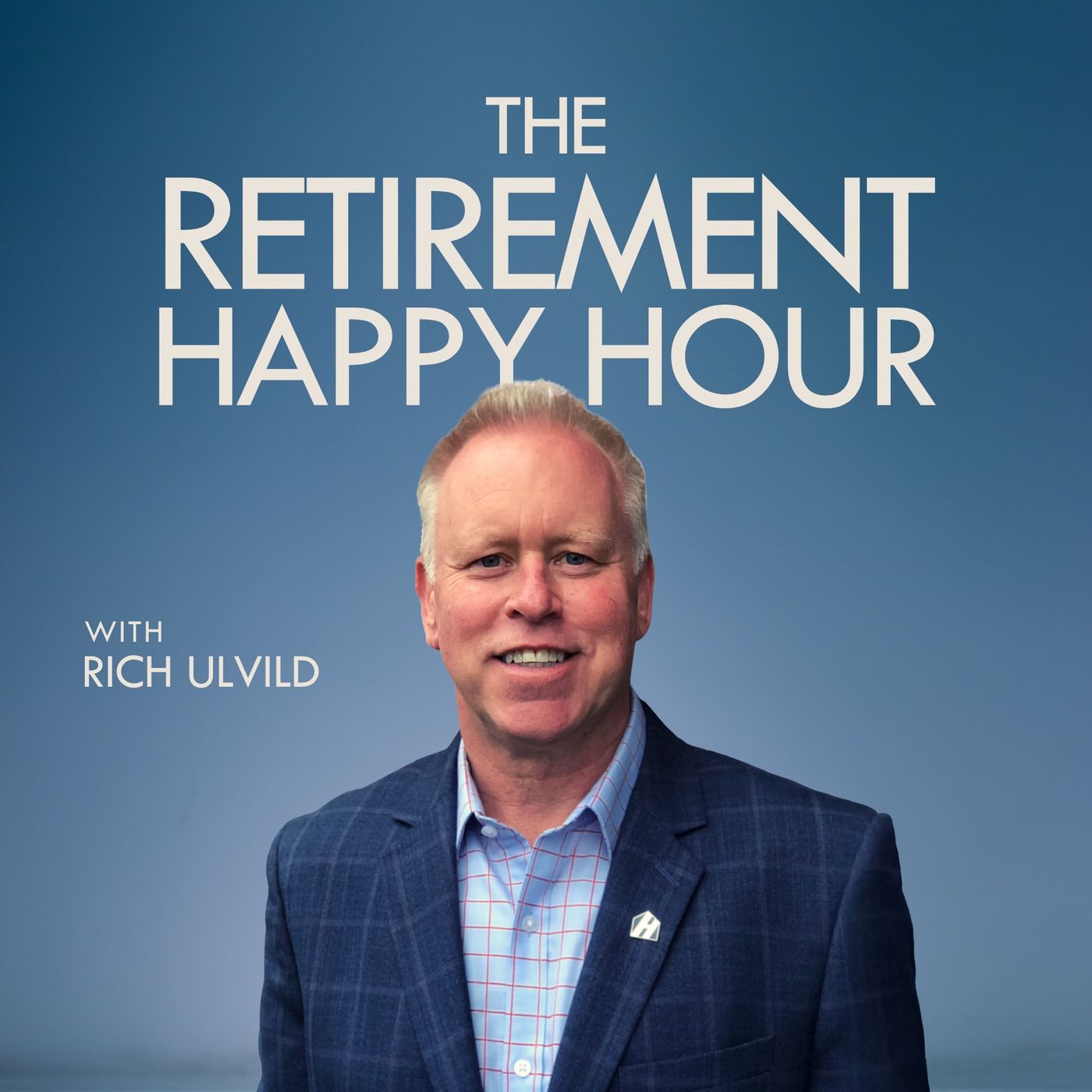 The Retirement Happy Hour