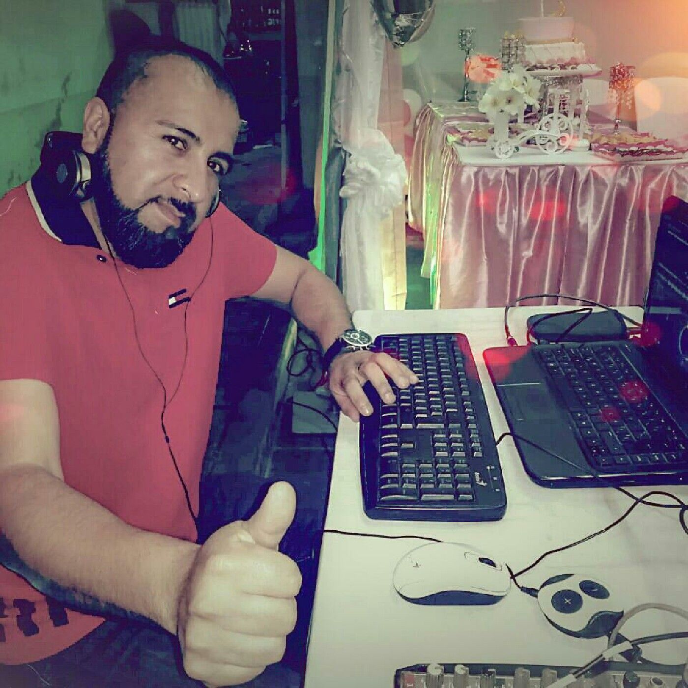 Musica En Vivo