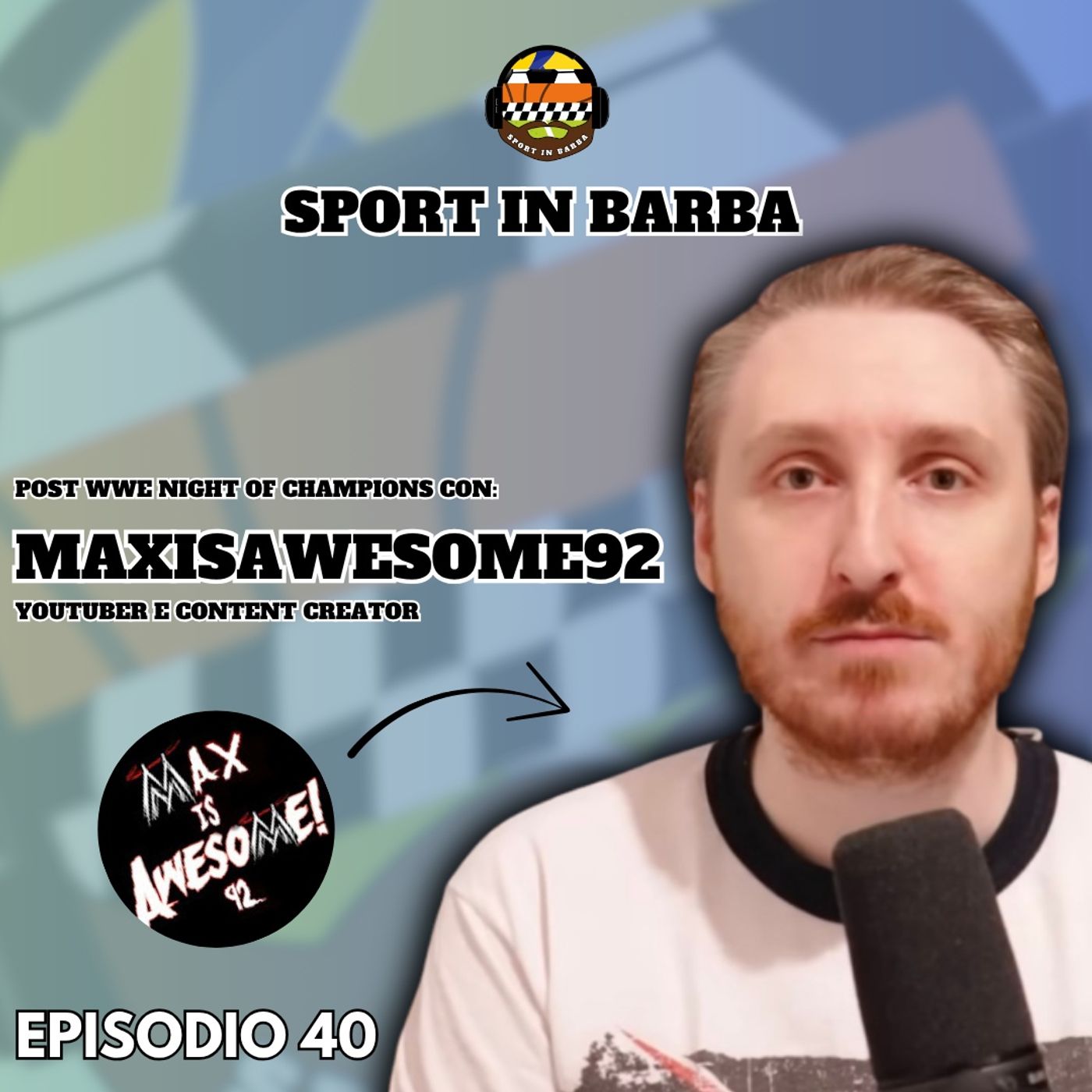 Sport in Barba