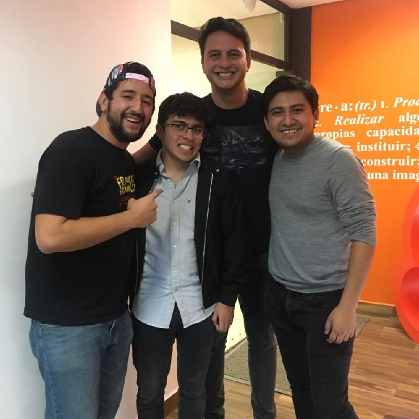 La Chuchunga Vespertina