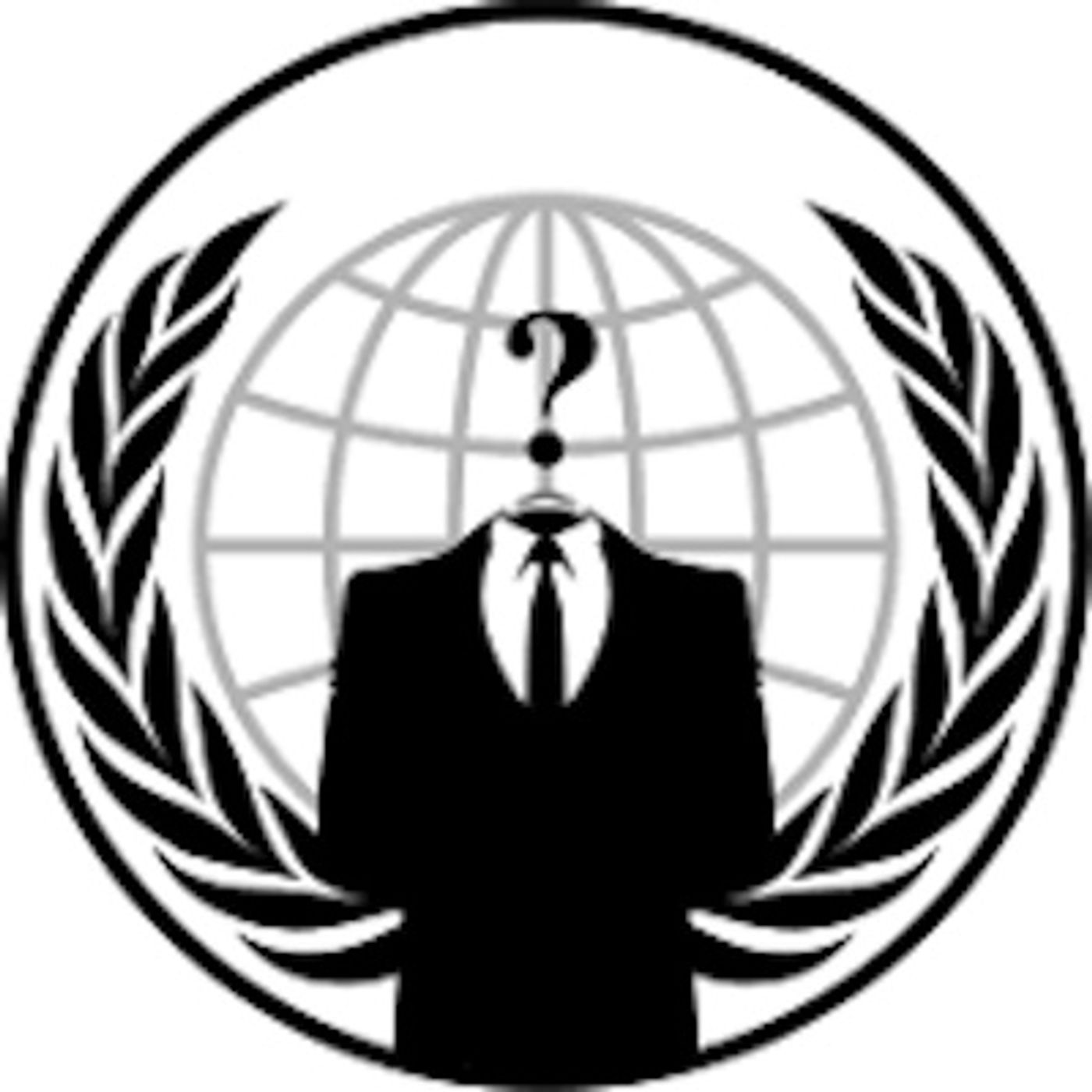 Anonymous