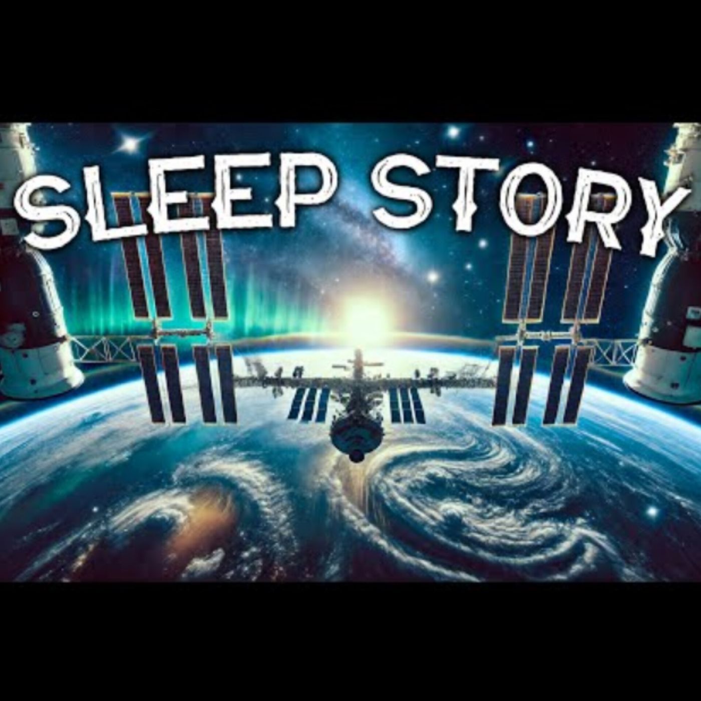 A Night in Space_ A Soothing Sleepy Story(M4A_128K)