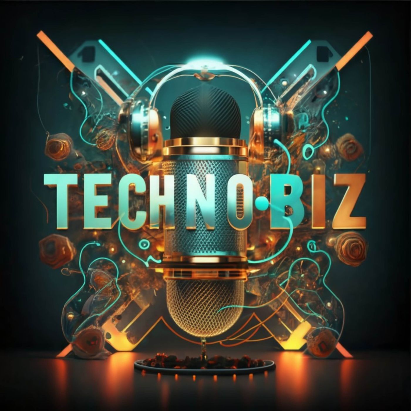 TechnoBiz : Technology and Business