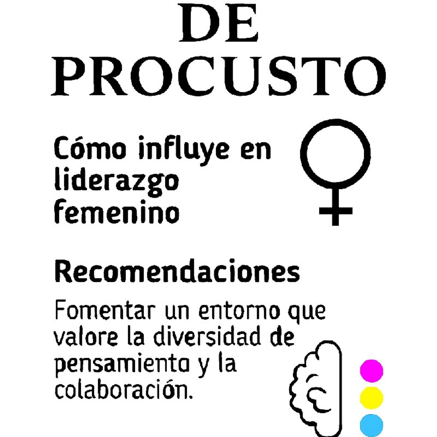 Síndrome de Procusto y el Liderazgo episode artwork