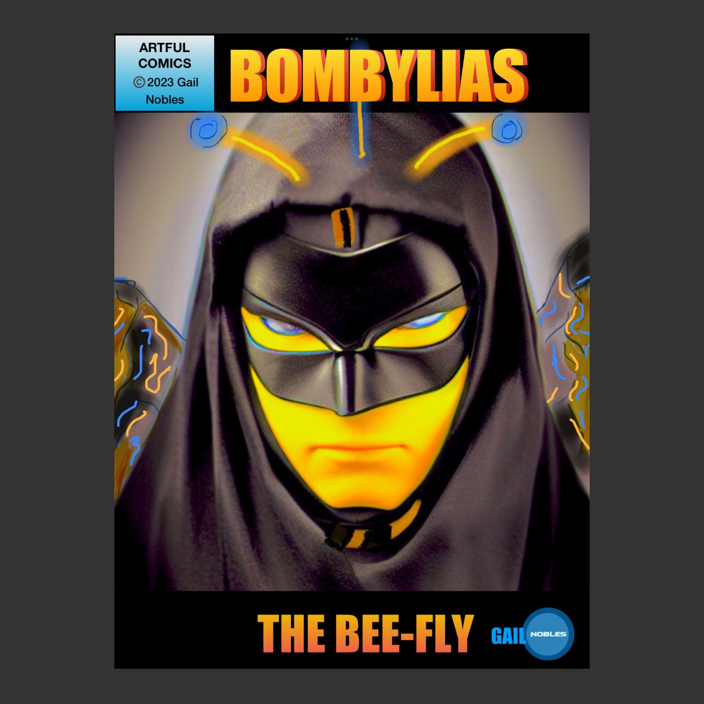 Bombylias 5:15:23 12.57 AM