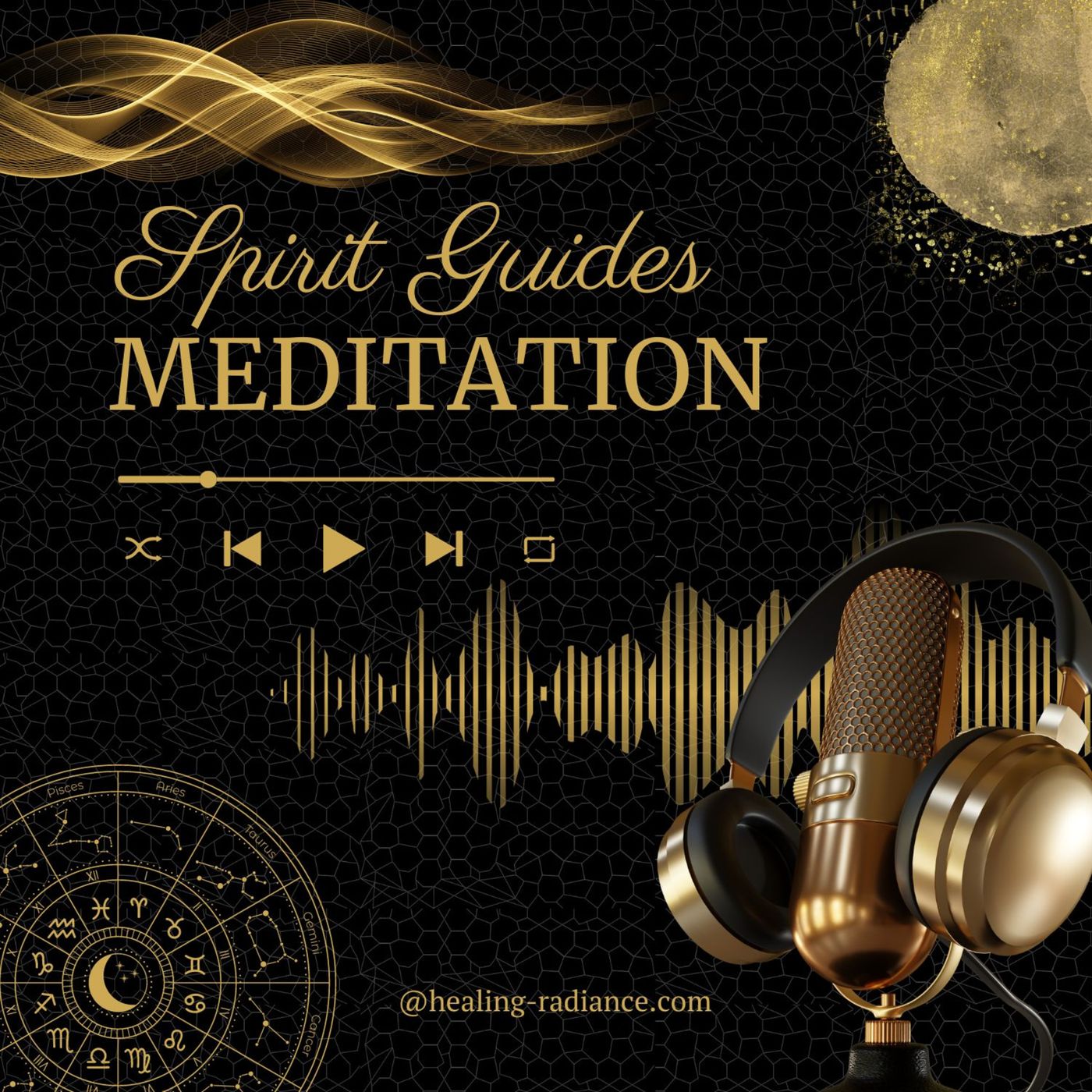 All About Soul: The Akashic Records Podcast