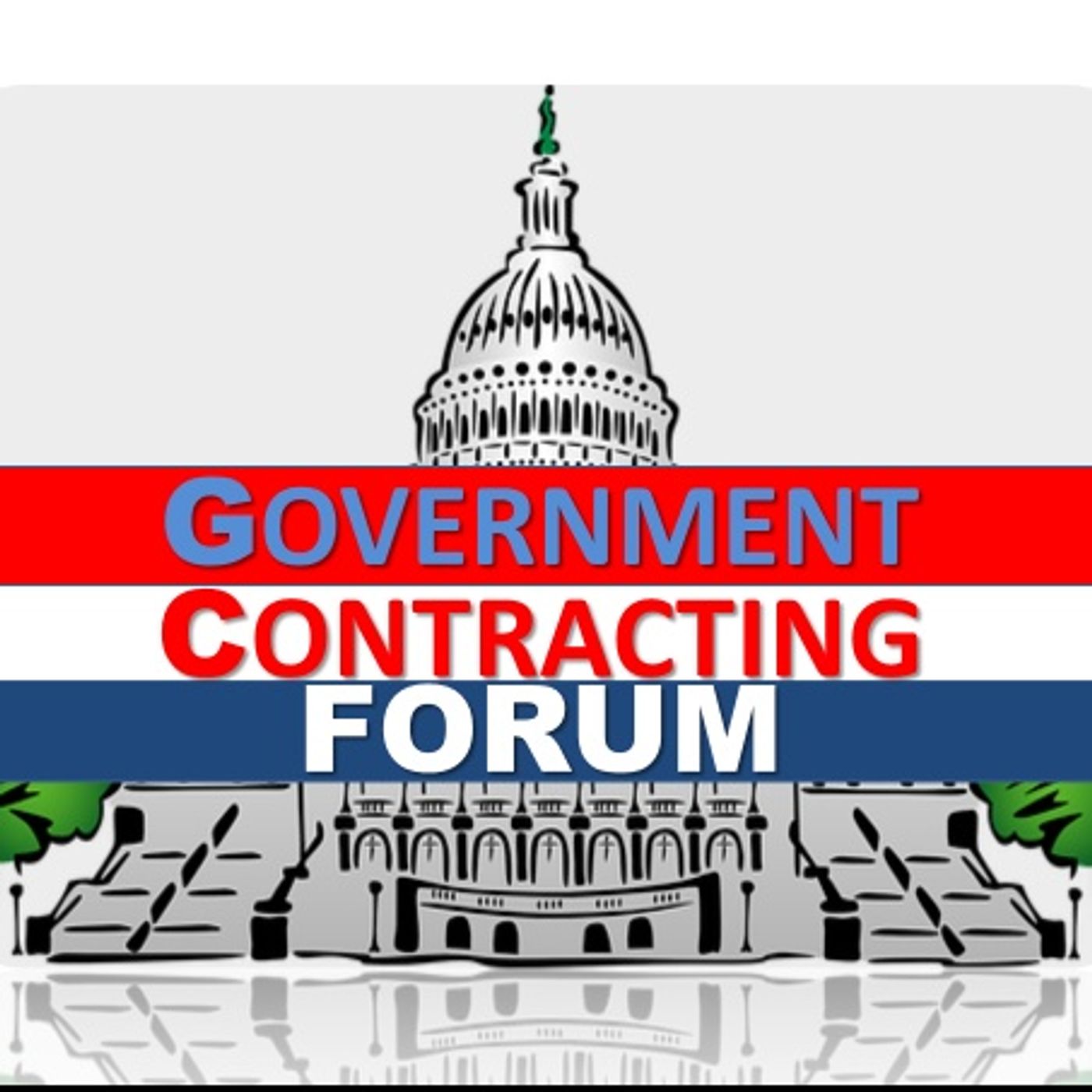 Government Contracting Forum (GCF)