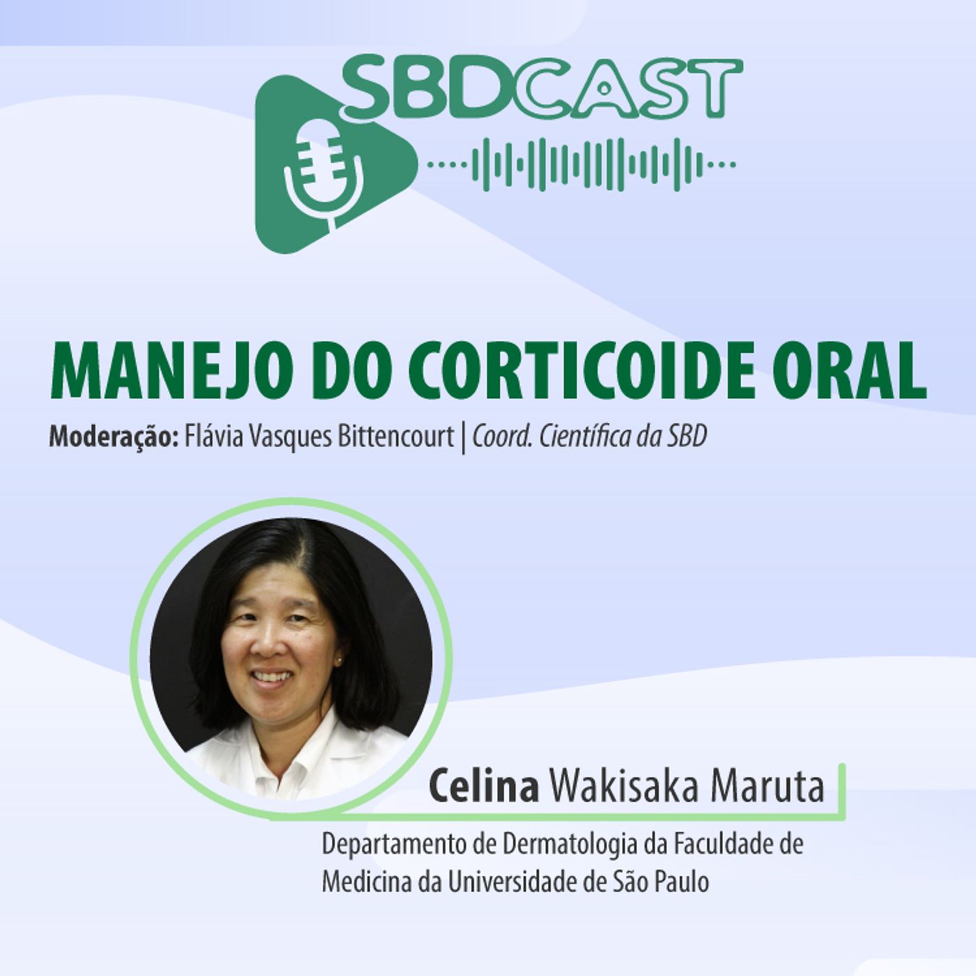SBDcast