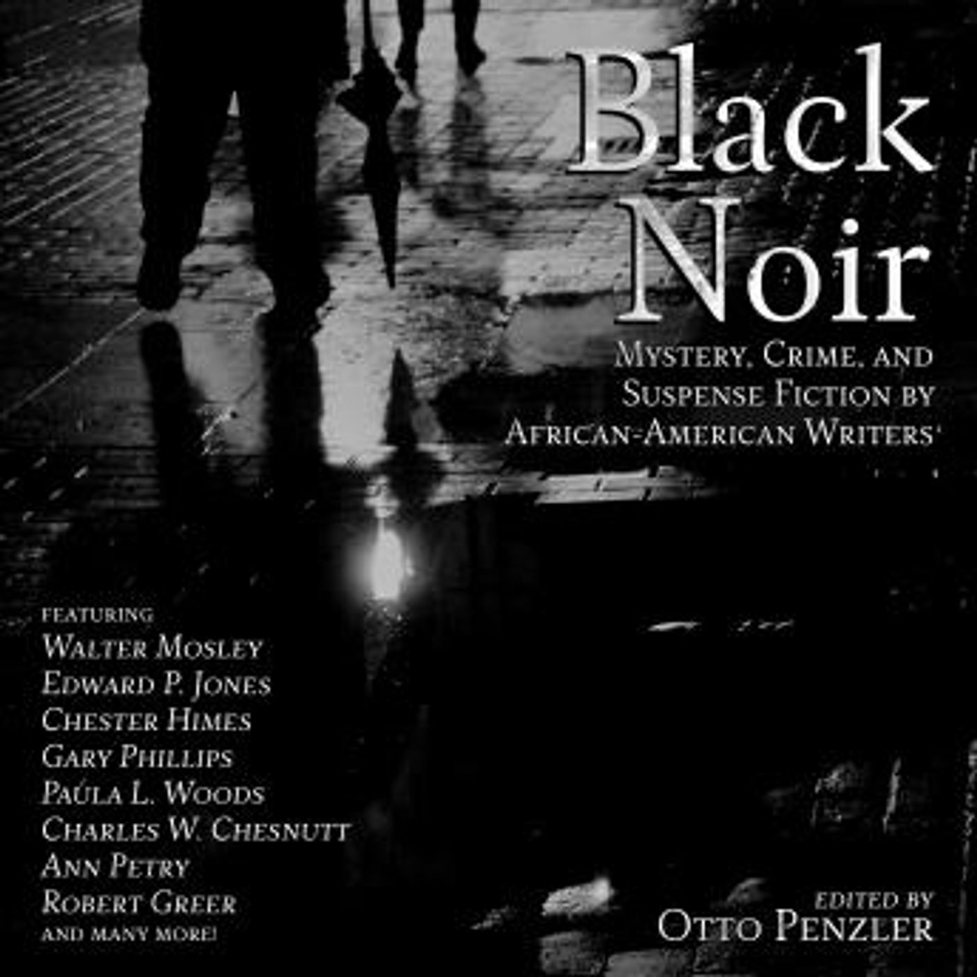 Listen to Top Audiobooks in Mystery, Thriller & Horror, Suspense