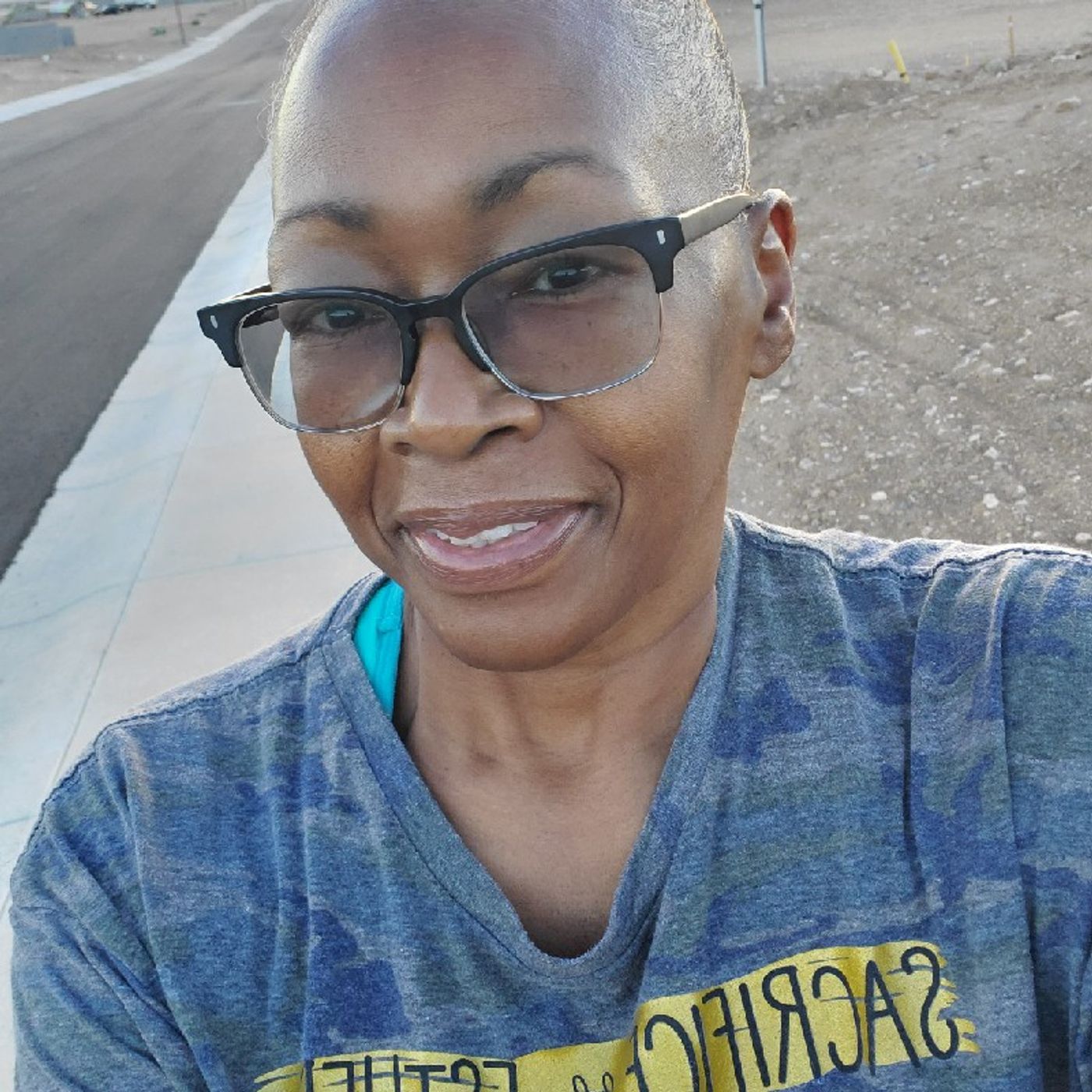 Lynn Daniel\'s podcast
