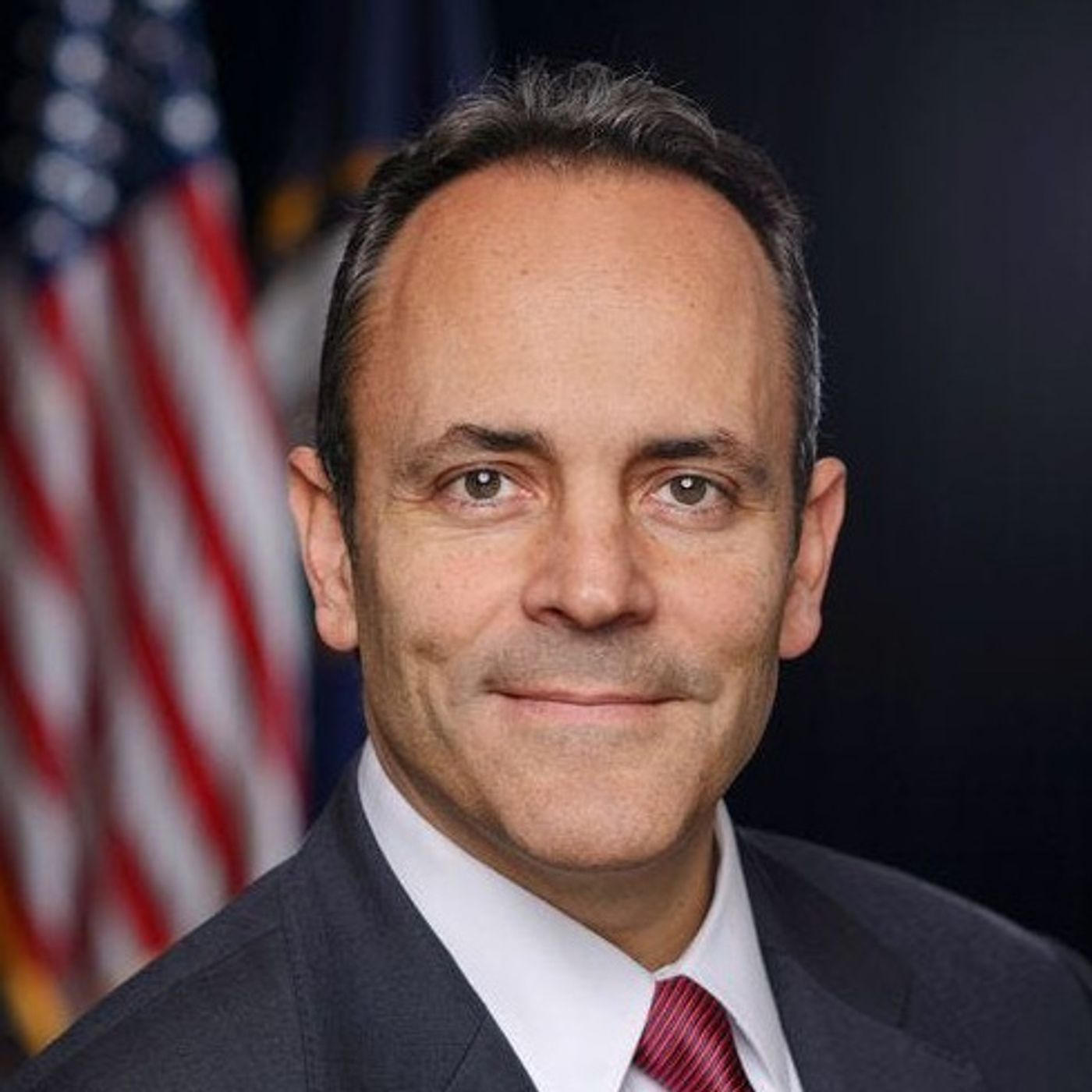 After defeat, Gov Matt Bevin defends his pardons, gives Beshear advice episode artwork