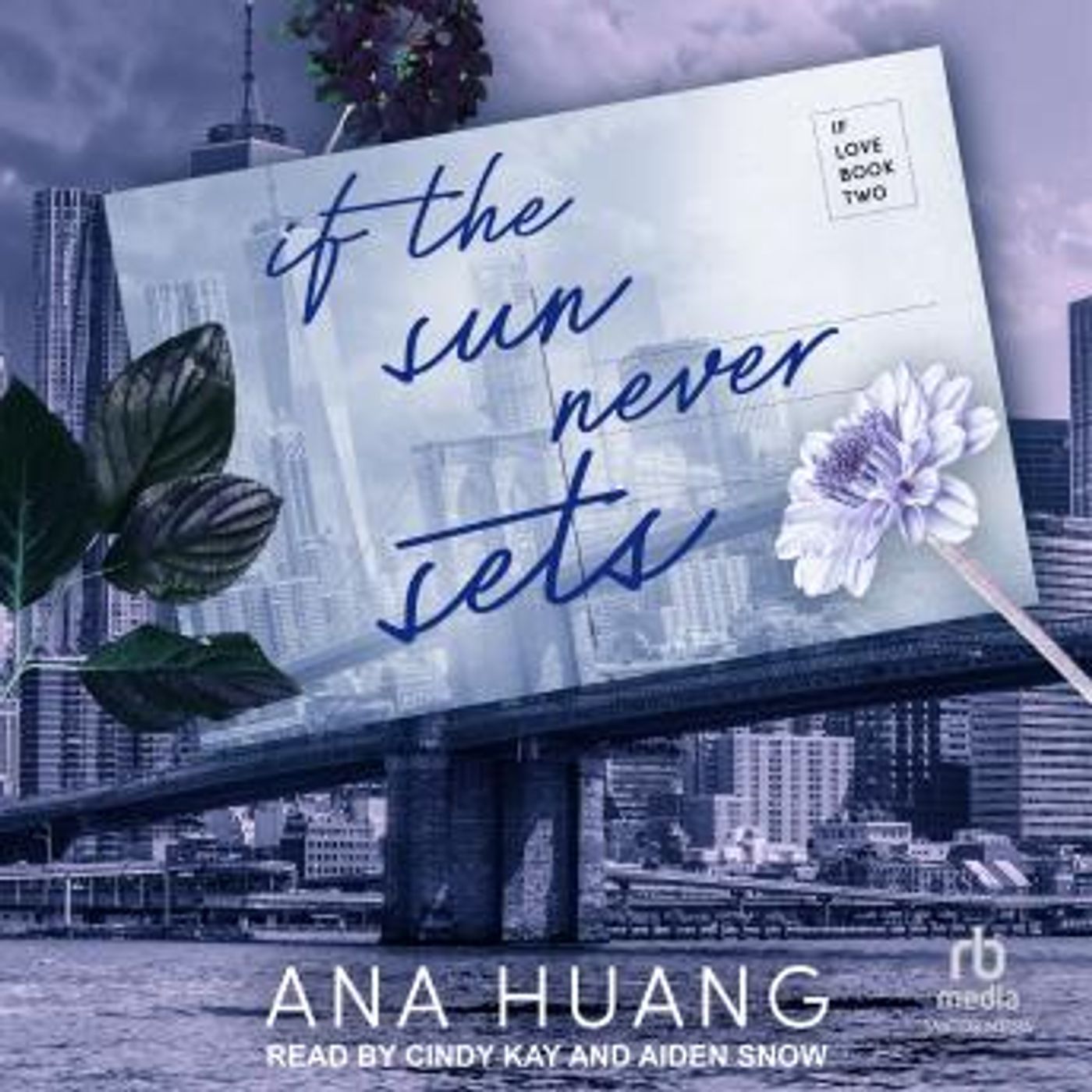 Listen to Best Full Audiobooks in Romance, Modern
