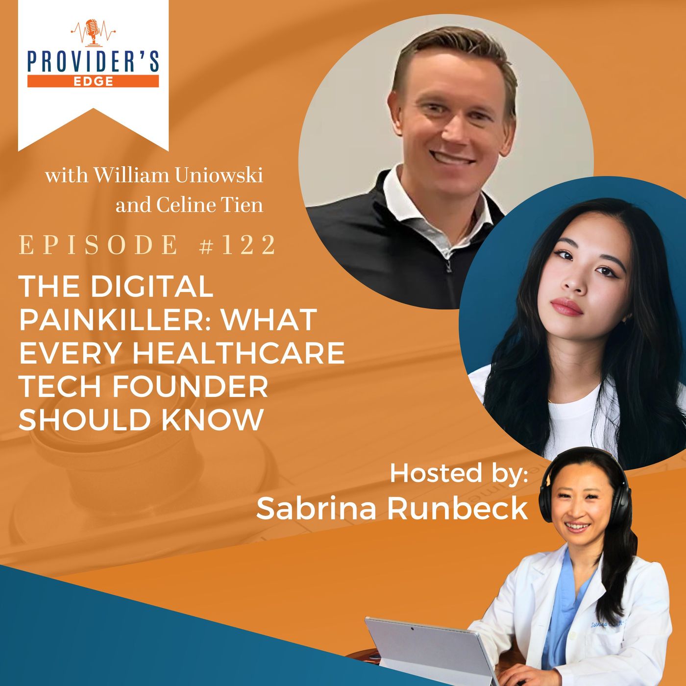 The Digital Painkiller: What Every Healthcare Tech Founder Should Know