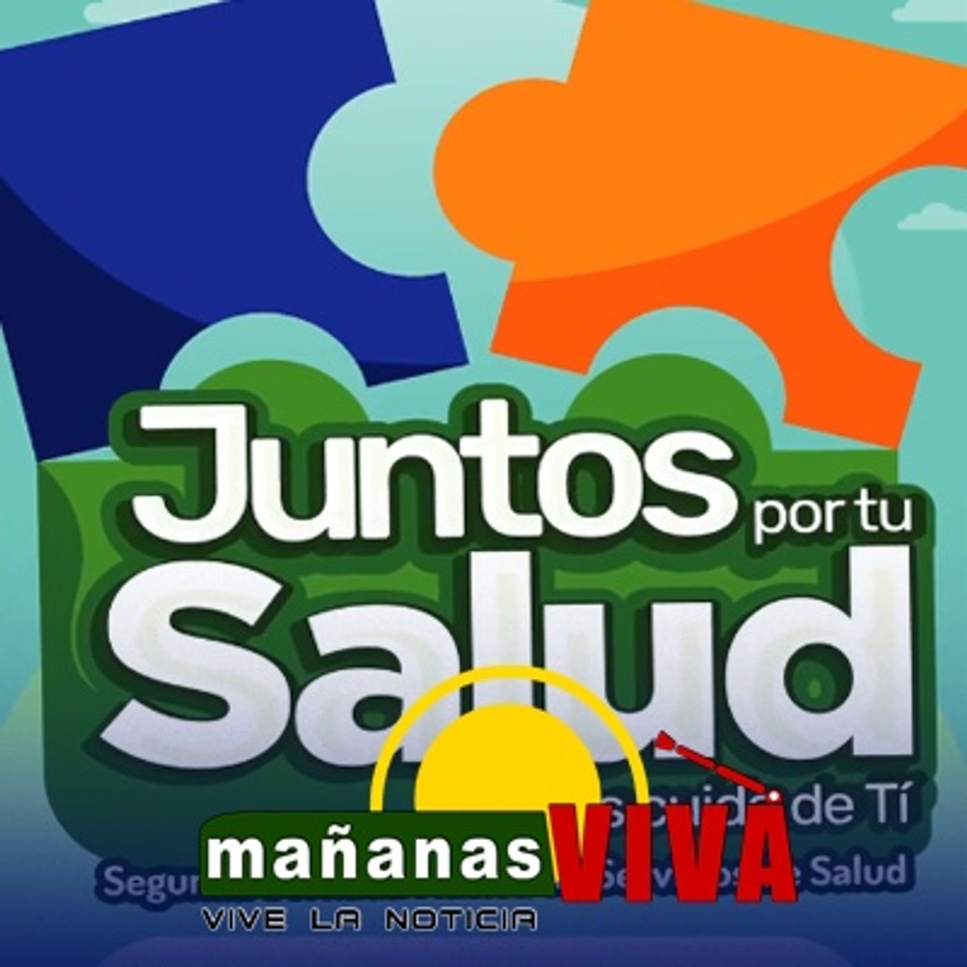 La Secretaría de Salud -  Invita a participar de la Segunda Jornada Masiva de Servicios de Salud