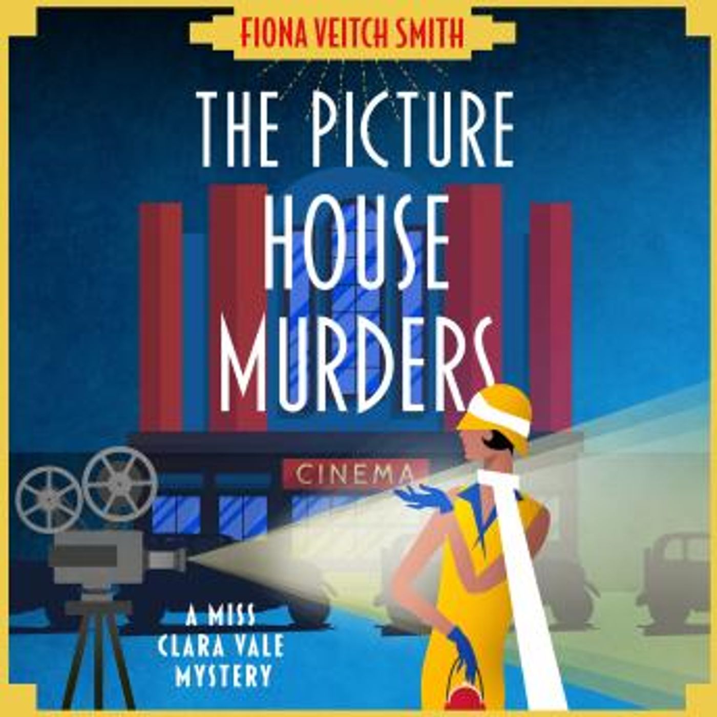 Explore the Latest Full Audiobooks in Mystery, Thriller & Horror, Cozy Mystery