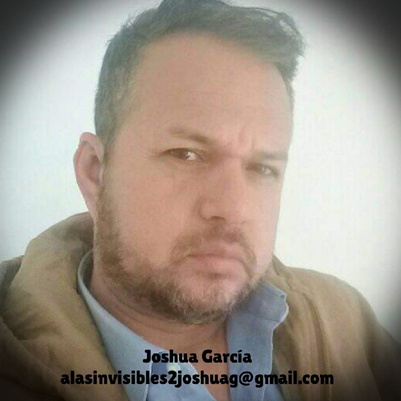 El podcast de Joshua García