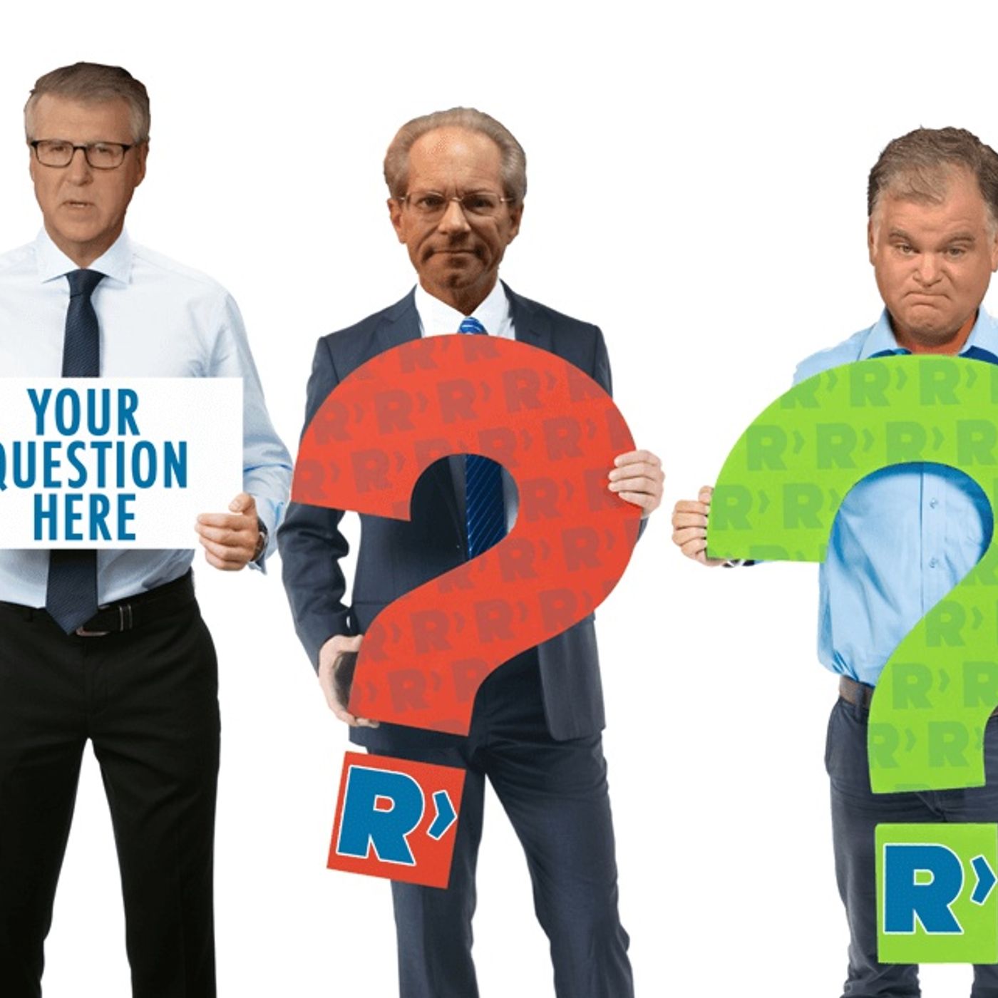 Question Time!