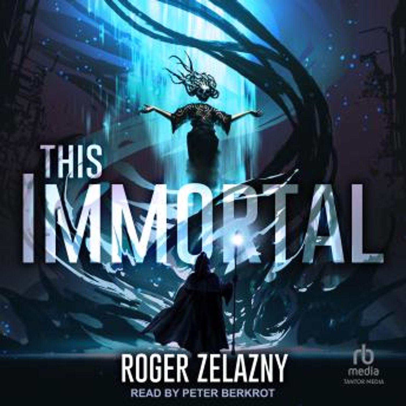 Discover the Best Audio Stories in Science Fiction & Fantasy, Science Fiction