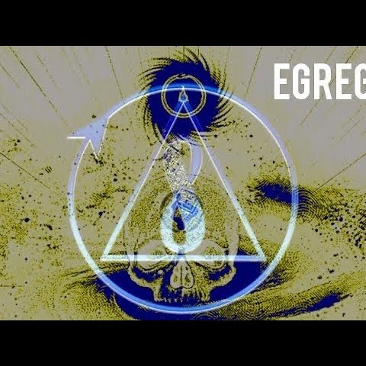 Co je to Egregor podle sekty Allatra? (reupload) episode artwork