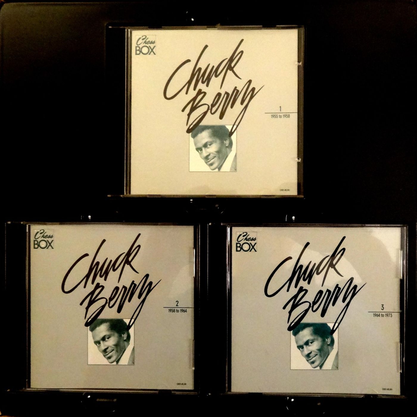 ESPECIAL CHUCK BERRY CHESS BOX Pt01 #avengers #wahtif #shadowsfx #venom2 #venom #shangchi #doompatrol #scream #thebatman ESPECIAL CHUCK BERRY CHESS BOX Pt01 #avengers #wahtif #shadowsfx #venom2 #venom #shangchi #doompatrol #scream #thebatman