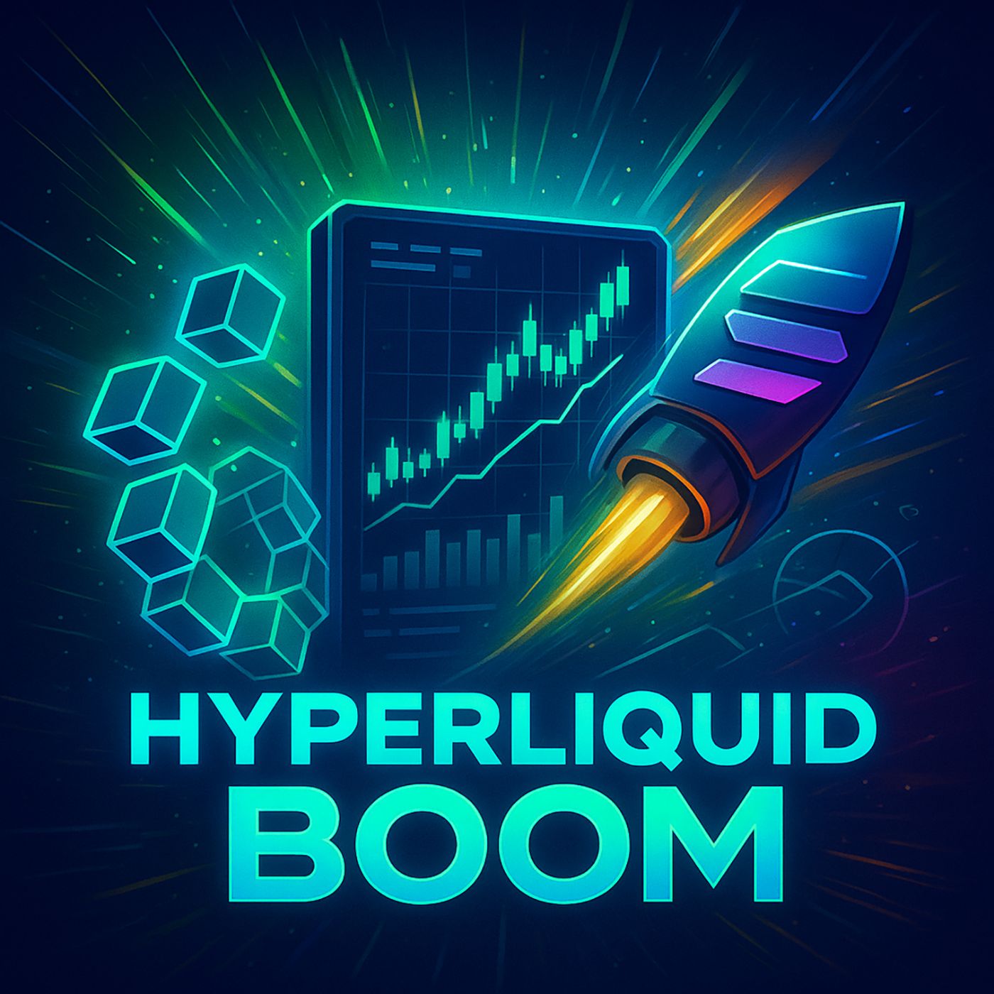 #82 - Hyperliquid Trading and the Rise of DeFi Perpetuals Trillion-Dollar On-Chain Volume in 2025
