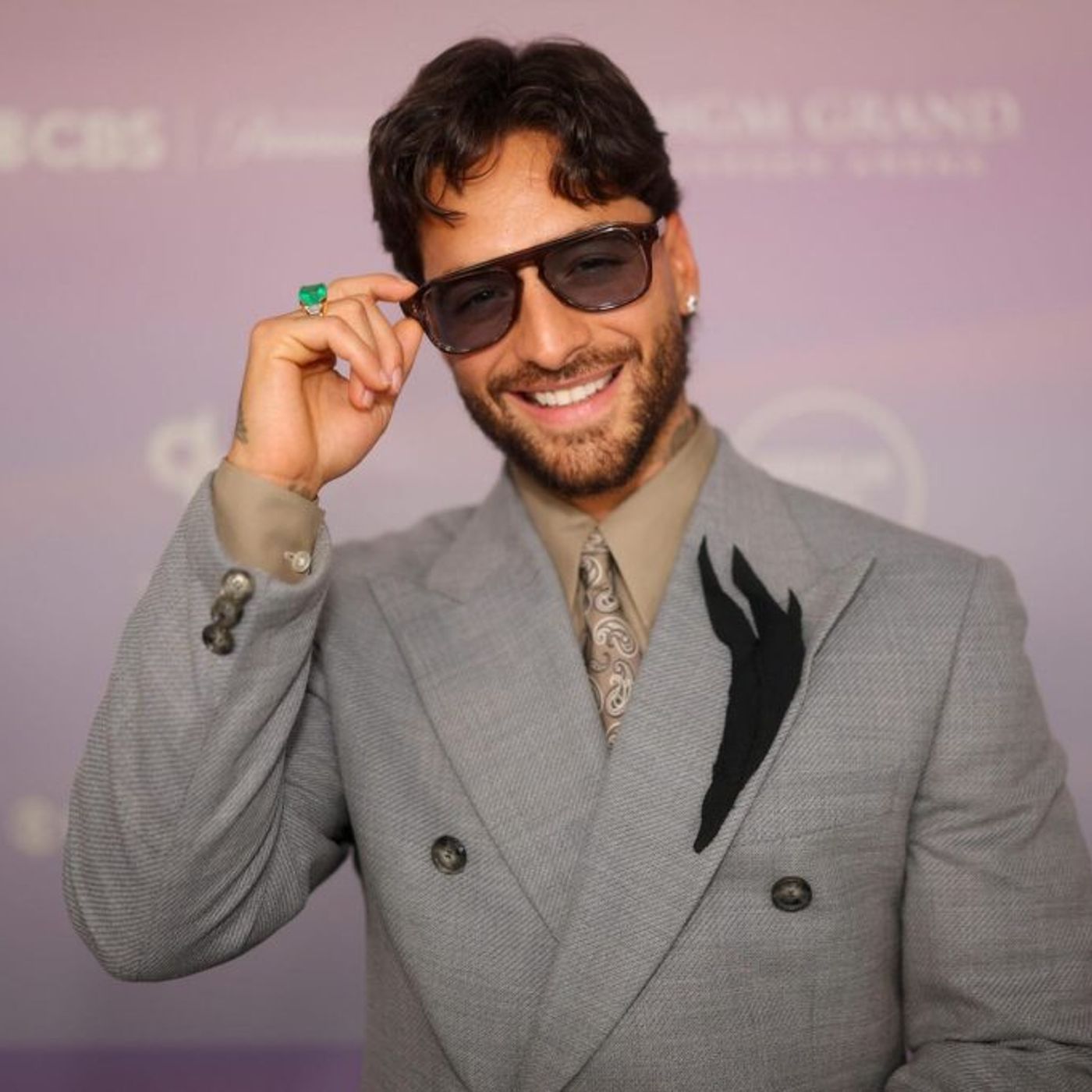 Maluma, Jay Wheeler & More: Who’s Your Favorite Latin Music Dad? Vote! episode artwork