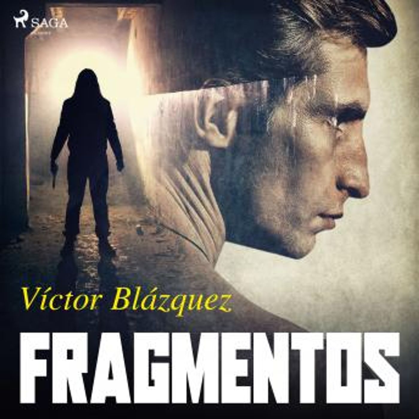 Full Audiobooks in Mystery, Thriller & Horror, Suspense