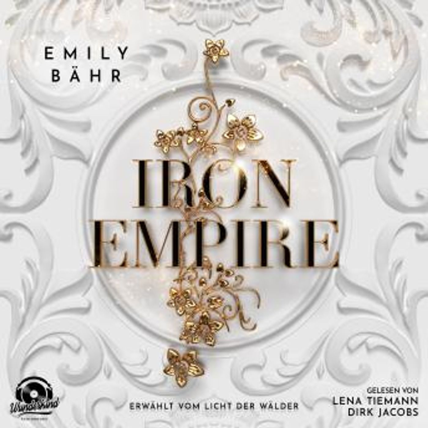 Get Top Full Audiobooks in Romance, Romantasy