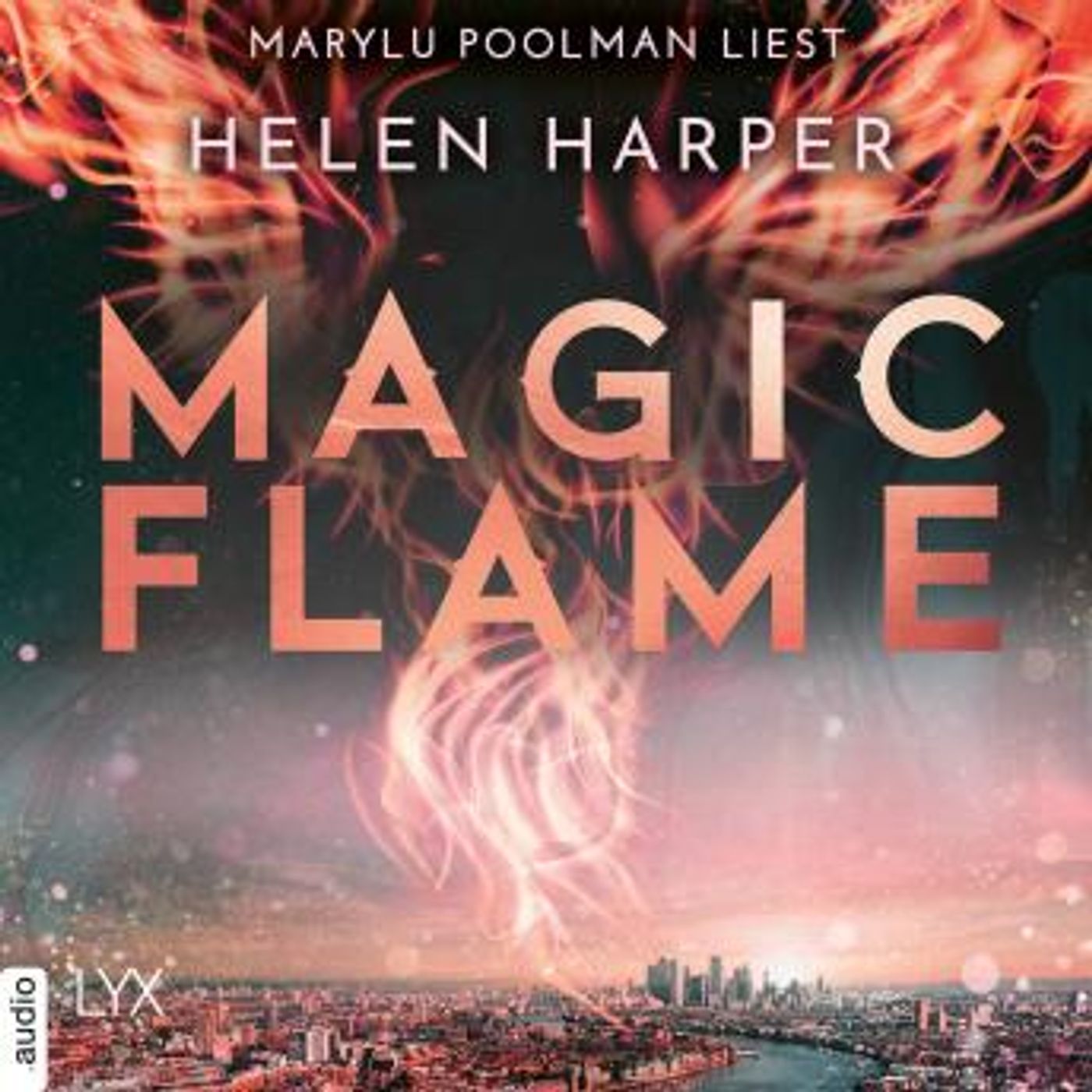 Download Best Full Audiobooks in Science Fiction & Fantasy, Fantasy