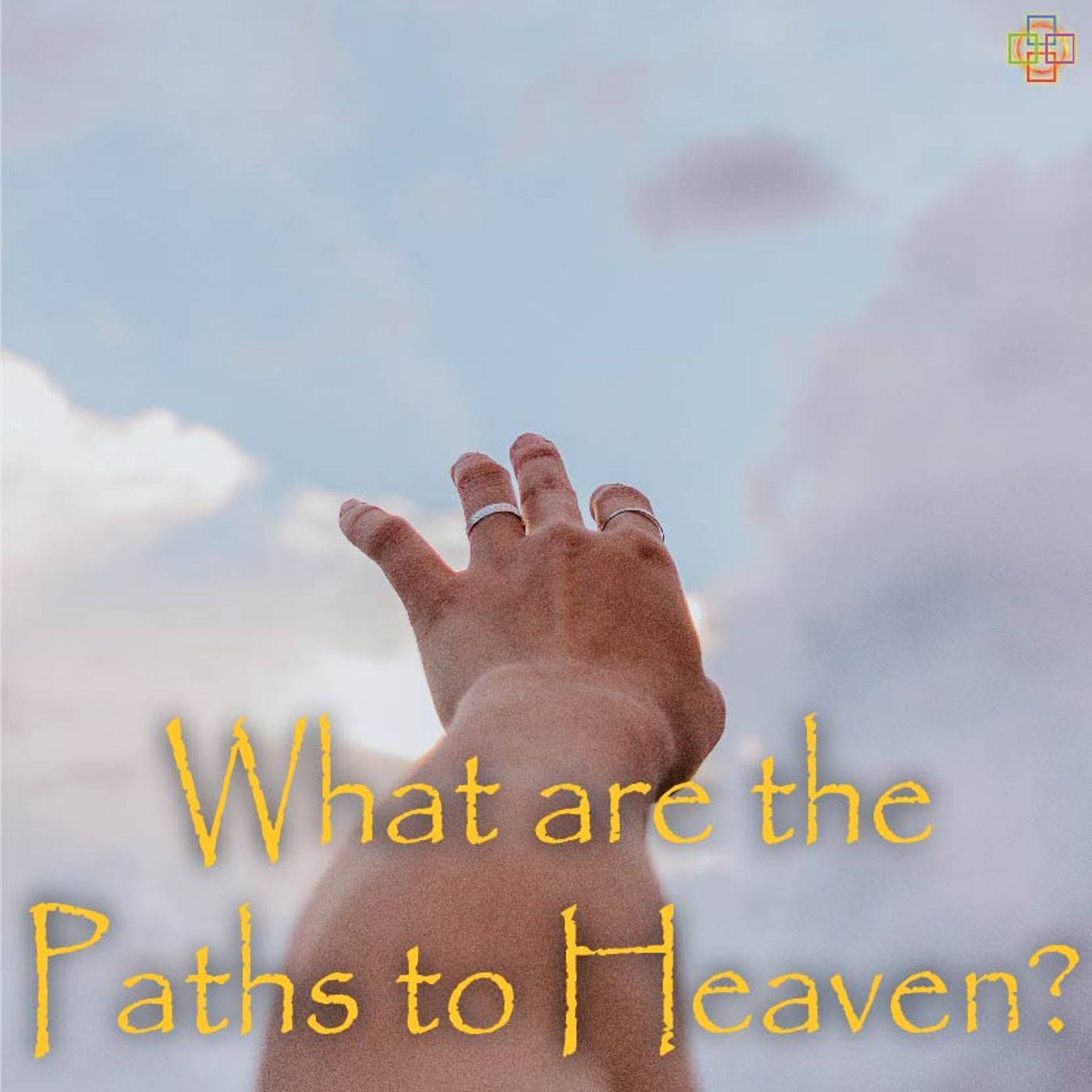 What are the Paths to Heaven? episode artwork